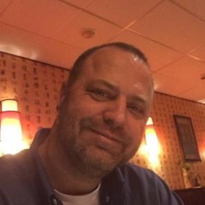 Meet your Posher, Ron